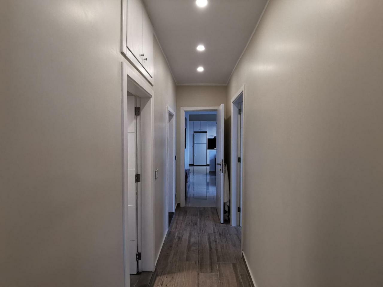 West House Apartments-Mar Mikhael Beirut Eksteriør bilde